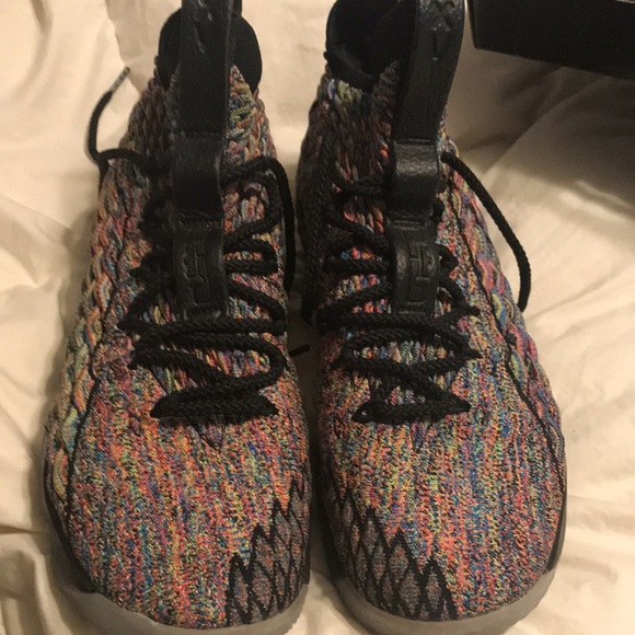 lebron xv Other - LEBRONXV HP